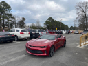 Thumbnail image of 2018 Chevrolet Camaro at HOT DEALS AUTO