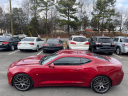 Thumbnail image of 2018 Chevrolet Camaro at HOT DEALS AUTO