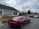 Thumbnail image of 2018 Chevrolet Camaro at HOT DEALS AUTO