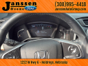 Thumbnail image of 2021 Honda CR-V at Janssen & Sons Ford