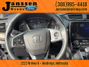 Thumbnail image of 2021 Honda CR-V at Janssen & Sons Ford