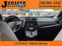 Thumbnail image of 2021 Honda CR-V at Janssen & Sons Ford