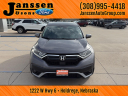 Thumbnail image of 2021 Honda CR-V at Janssen & Sons Ford