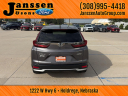 Thumbnail image of 2021 Honda CR-V at Janssen & Sons Ford