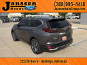 Thumbnail image of 2021 Honda CR-V at Janssen & Sons Ford