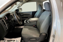Thumbnail image of 2017 Ram 1500 at Randy Wise Chrysler Jeep Dodge RAM of Durand