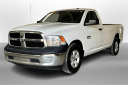 Thumbnail image of 2017 Ram 1500 at Randy Wise Chrysler Jeep Dodge RAM of Durand