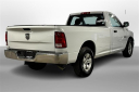 Thumbnail image of 2017 Ram 1500 at Randy Wise Chrysler Jeep Dodge RAM of Durand