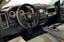 Thumbnail image of 2017 Ram 1500 at Randy Wise Chrysler Jeep Dodge RAM of Durand