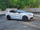 Thumbnail image of 2021 Alfa Romeo Stelvio at Jersey Car Direct LLC