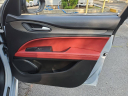 Thumbnail image of 2021 Alfa Romeo Stelvio at Jersey Car Direct LLC