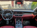 Thumbnail image of 2021 Alfa Romeo Stelvio at Jersey Car Direct LLC