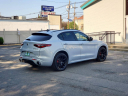 Thumbnail image of 2021 Alfa Romeo Stelvio at Jersey Car Direct LLC