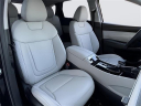 Thumbnail image of 2025 Hyundai TUCSON at Charlie Clark Hyundai