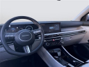Thumbnail image of 2025 Hyundai TUCSON at Charlie Clark Hyundai