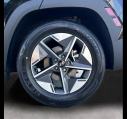 Thumbnail image of 2025 Hyundai TUCSON at Charlie Clark Hyundai