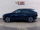 Thumbnail image of 2025 Hyundai TUCSON at Charlie Clark Hyundai