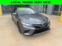 Thumbnail image of 2020 Toyota Camry at Clint Bowyer Autoplex