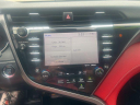Thumbnail image of 2020 Toyota Camry at Clint Bowyer Autoplex