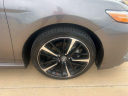 Thumbnail image of 2020 Toyota Camry at Clint Bowyer Autoplex