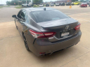 Thumbnail image of 2020 Toyota Camry at Clint Bowyer Autoplex