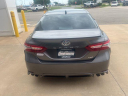 Thumbnail image of 2020 Toyota Camry at Clint Bowyer Autoplex