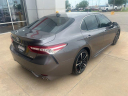 Thumbnail image of 2020 Toyota Camry at Clint Bowyer Autoplex