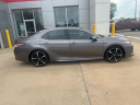Thumbnail image of 2020 Toyota Camry at Clint Bowyer Autoplex