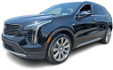 Thumbnail image of 2022 Cadillac XT4 at Faulkner Chevy Cadillac - Used