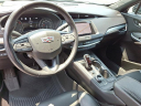 Thumbnail image of 2022 Cadillac XT4 at Faulkner Chevy Cadillac - Used
