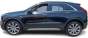 Thumbnail image of 2022 Cadillac XT4 at Faulkner Chevy Cadillac - Used