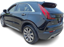 Thumbnail image of 2022 Cadillac XT4 at Faulkner Chevy Cadillac - Used