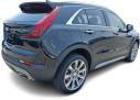 Thumbnail image of 2022 Cadillac XT4 at Faulkner Chevy Cadillac - Used