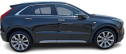 Thumbnail image of 2022 Cadillac XT4 at Faulkner Chevy Cadillac - Used