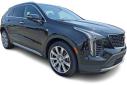 Thumbnail image of 2022 Cadillac XT4 at Faulkner Chevy Cadillac - Used