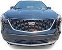 Thumbnail image of 2022 Cadillac XT4 at Faulkner Chevy Cadillac - Used