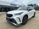 Thumbnail image of 2022 Toyota Highlander at Franks Chevrolet Gmc Llc