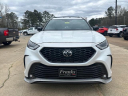 Thumbnail image of 2022 Toyota Highlander at Franks Chevrolet Gmc Llc