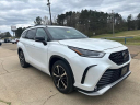 Thumbnail image of 2022 Toyota Highlander at Franks Chevrolet Gmc Llc