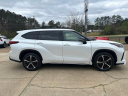 Thumbnail image of 2022 Toyota Highlander at Franks Chevrolet Gmc Llc