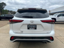 Thumbnail image of 2022 Toyota Highlander at Franks Chevrolet Gmc Llc