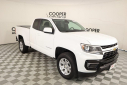 2022 Chevrolet Colorado LT at Westpointe Chrysler Jeep Dodge Ram