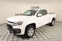 Thumbnail image of 2022 Chevrolet Colorado at Westpointe Chrysler Jeep Dodge Ram