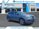 Thumbnail image of 2020 Nissan Pathfinder at Honda of Bridgewater