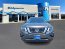 Thumbnail image of 2020 Nissan Pathfinder at Honda of Bridgewater