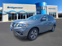 Thumbnail image of 2020 Nissan Pathfinder at Honda of Bridgewater