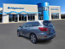 Thumbnail image of 2020 Nissan Pathfinder at Honda of Bridgewater