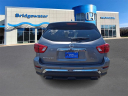 Thumbnail image of 2020 Nissan Pathfinder at Honda of Bridgewater