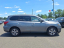 Thumbnail image of 2020 Nissan Pathfinder at Honda of Bridgewater