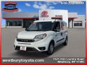 2022 Ram ProMaster City Base at Westbury Toyota Scion